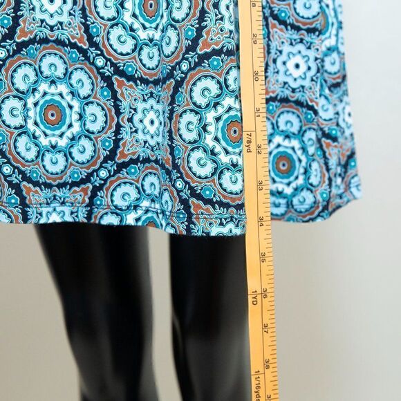 LOFT Sleeveless Dress   - Picture 7 of 8